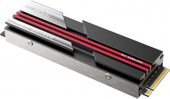 Накопитель SSD Netac PCIe 3.0 2TB NT01NV3000-2T0-E4X