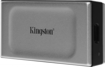 Накопитель SSD Kingston USB3.2 4TB SXS2000/4000G XS2000