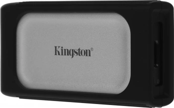 Накопитель SSD Kingston USB3.2 4TB SXS2000/4000G XS2000