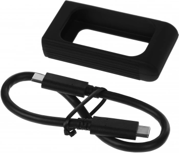 Накопитель SSD Kingston USB3.2 4TB SXS2000/4000G XS2000