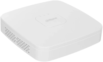 Видеорегистратор Dahua  DHI-NVR2104-P-I2