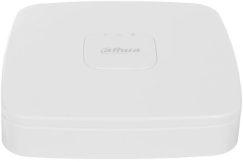 Видеорегистратор Dahua  DHI-NVR2104-P-I2