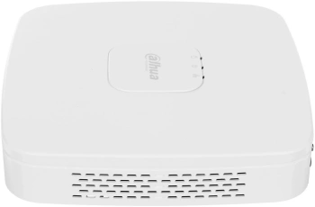 Видеорегистратор Dahua  DHI-NVR2104-P-I2
