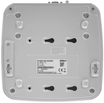 Видеорегистратор Dahua  DHI-NVR2104-P-I2
