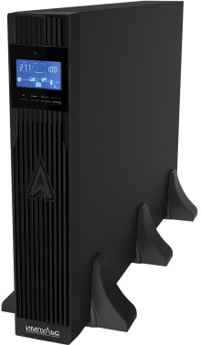 Источник бесперебойного питания Импульс Фристайл 2000 ВА