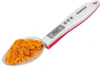 Весы кухонные электронные Centek CT-2460