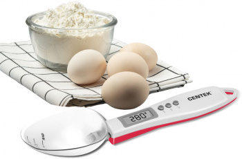 Весы кухонные электронные Centek CT-2460
