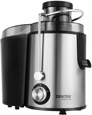 Соковыжималка комбинированная Centek CT-1209