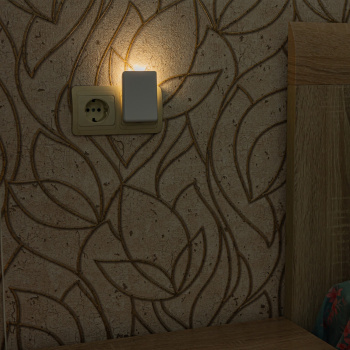 Ночник Uniel DTL-320