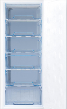 Морозильная камера SunWind SCU256