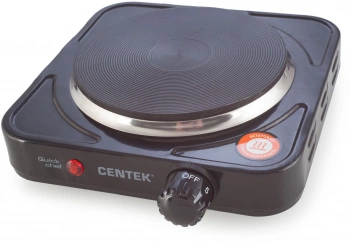 Плита Электрическая Centek CT-1506