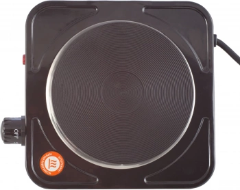 Плита Электрическая Centek CT-1506