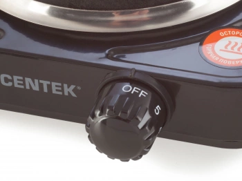 Плита Электрическая Centek CT-1506