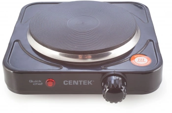 Плита Электрическая Centek CT-1506