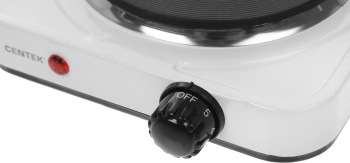Плита Электрическая Centek CT-1506