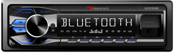 Автомагнитола Nakamichi NQ512BB