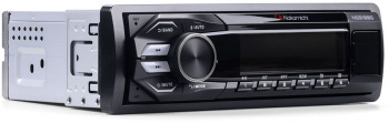 Автомагнитола Nakamichi NQ512BG