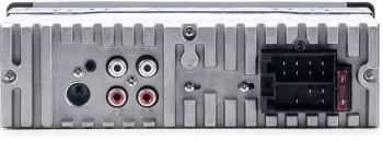 Автомагнитола Nakamichi NQ512BG