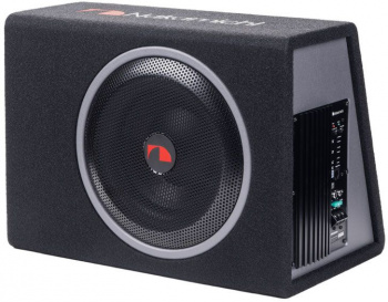 Сабвуфер автомобильный Nakamichi NBX255A