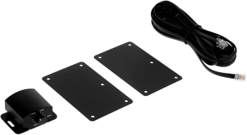 Сабвуфер автомобильный Nakamichi NBX255A