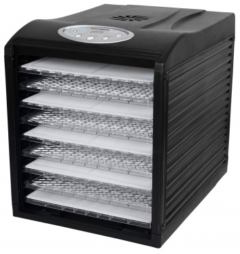 Сушка для фруктов и овощей Hyundai HYFD-1802