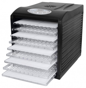 Сушка для фруктов и овощей Hyundai HYFD-1802