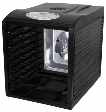 Сушка для фруктов и овощей Hyundai HYFD-1802