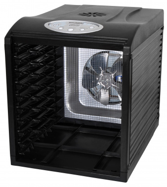 Сушка для фруктов и овощей Hyundai HYFD-1802