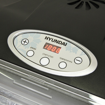 Сушка для фруктов и овощей Hyundai HYFD-1802