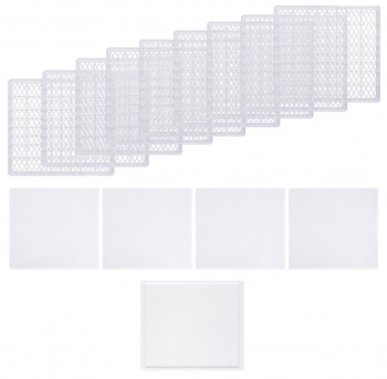 Сушка для фруктов и овощей Hyundai HYFD-1802