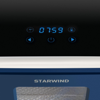 Сушка для фруктов и овощей Starwind SFD9535