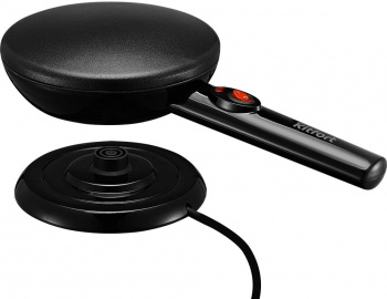 Блинница Kitfort КТ-1677