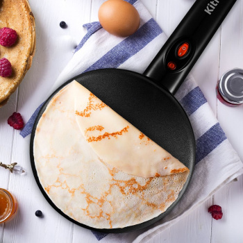 Блинница Kitfort КТ-1677