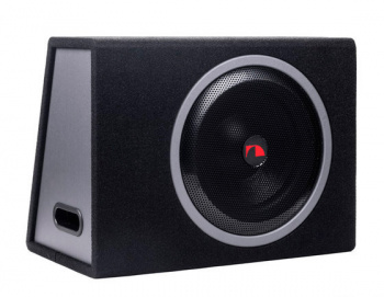 Сабвуфер автомобильный Nakamichi NBX305A