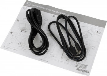 Монитор Dell 27