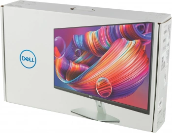 Монитор Dell 27