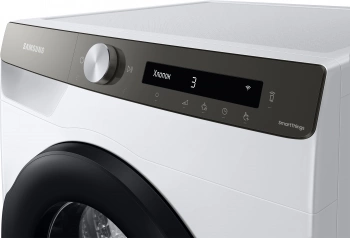 Сушильная машина Samsung DV90T5240AT/LP