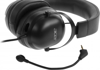 Наушники с микрофоном Acer AHW122