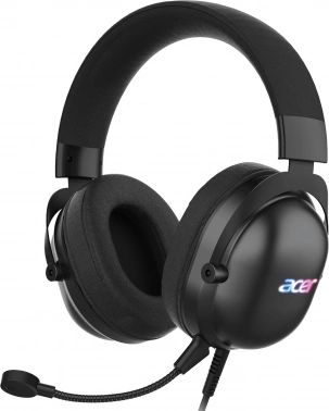 Наушники с микрофоном Acer AHW122