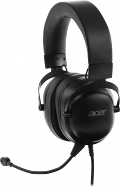 Наушники с микрофоном Acer AHW122