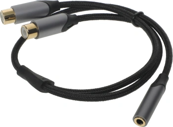 Кабель-переходник аудио Vention BCOHY