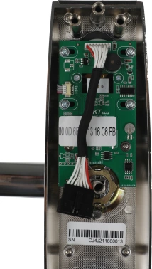 Умный замок Zkteco  ZL400