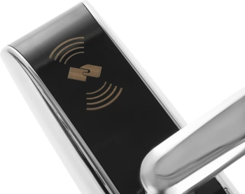 Умный замок Zkteco  ZL400