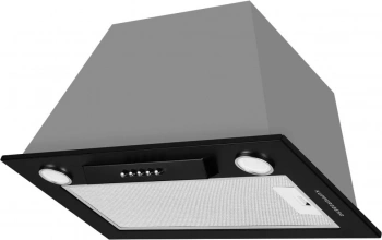 Вытяжка встраиваемая Kuppersberg Inlinea 52 B X