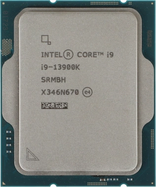 Процессор Intel Core i9 13900K