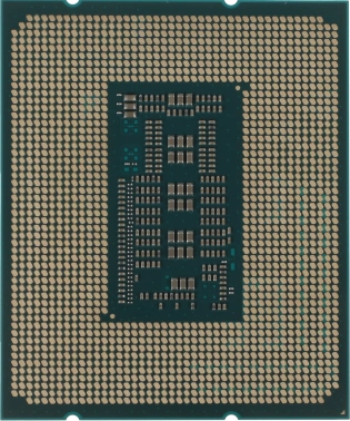 Процессор Intel Core i9 13900KF