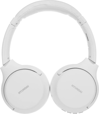 Гарнитура накладные Hyundai H-HP101