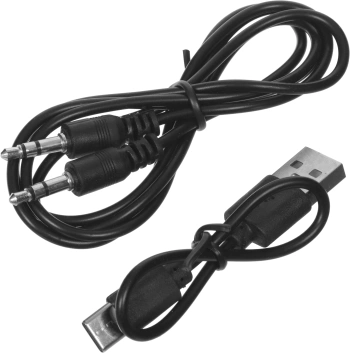 Гарнитура накладные Hyundai H-HP101