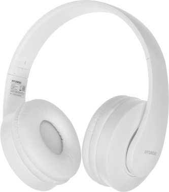 Гарнитура накладные Hyundai H-HP102