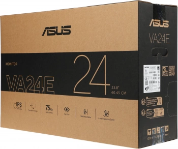 Монитор Asus 23.8